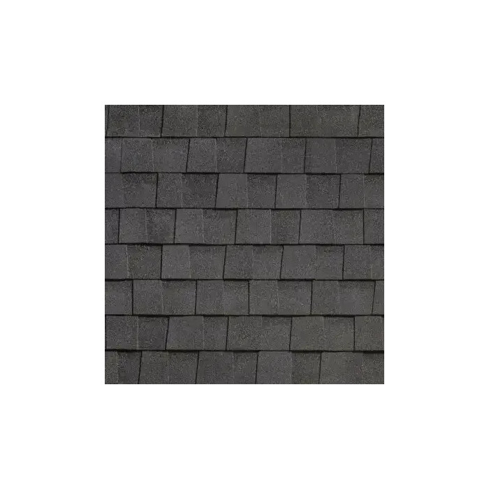 Гибкая черепица многослойная Технониколь Шинглас Кантри Индиана